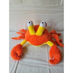 Khols Cares Crab 2018 Plush